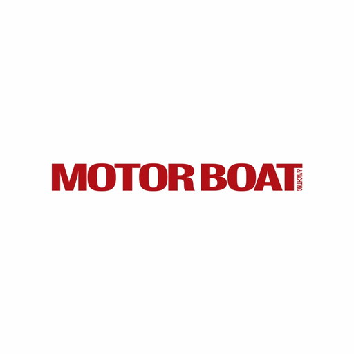 MotorBoat & Yachting Turkey app icon