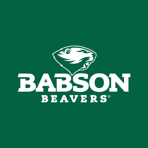 Babson SuperFan app icon