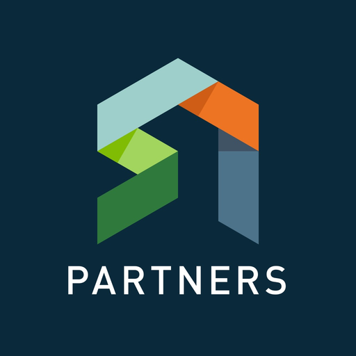 Snpartners app icon