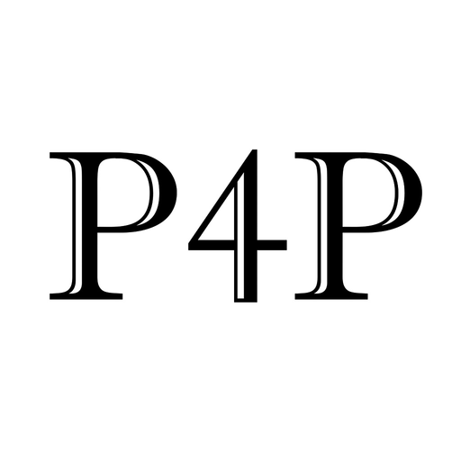 Pearls4Peers app icon