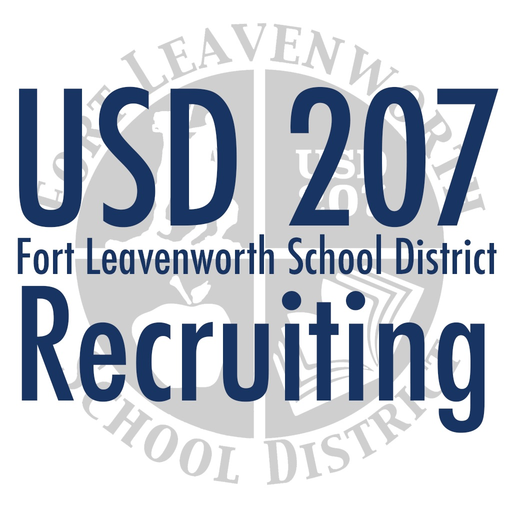 Fort Leavenworth Recruiting app icon