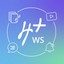Human WorkSocial icon