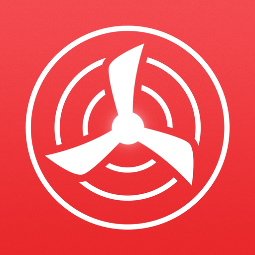 QuietCool Smart Control app icon