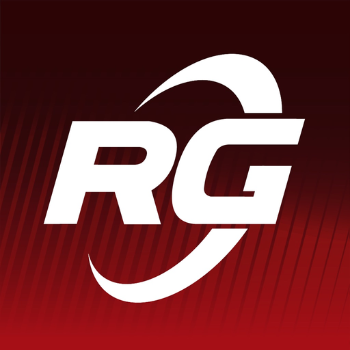 RG La Deportiva app icon