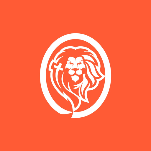 Missão Encorajamento app icon