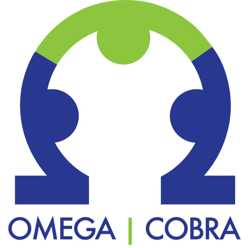 Omega Pay app icon