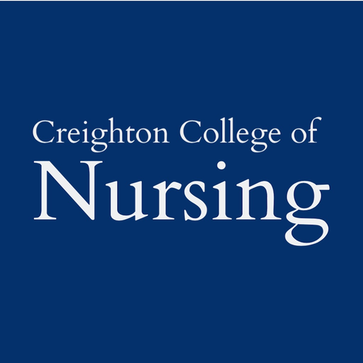 Creighton College of Nursing app icon