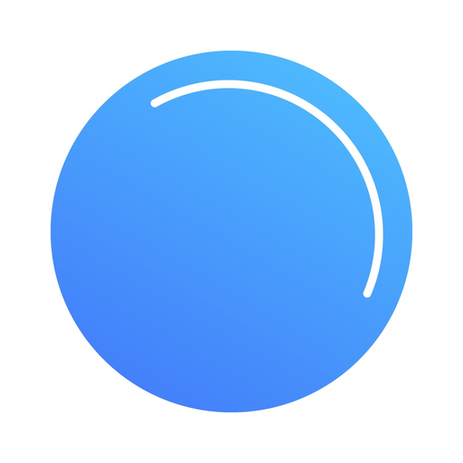 GoBubble app icon