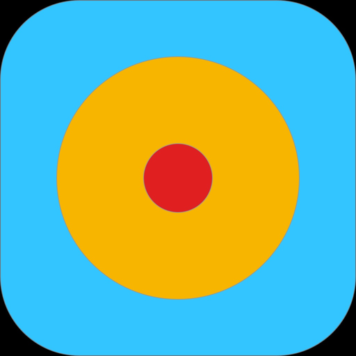 Life Memories app icon