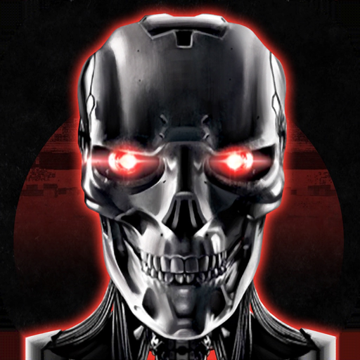 Terminator: Dark Fate app icon