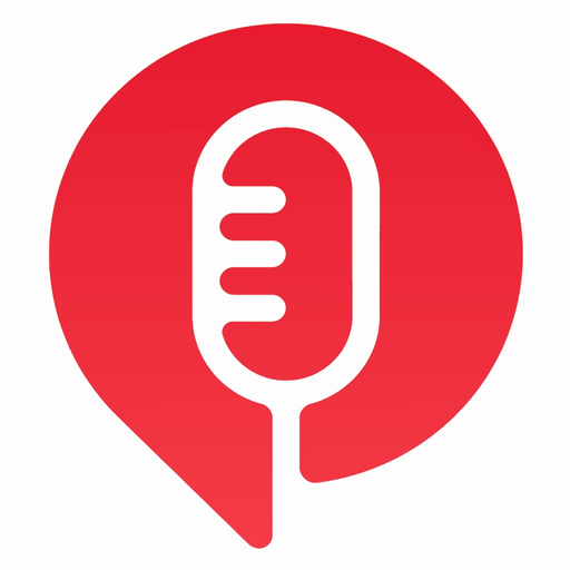 Voice Recorder - Memo + Editor app icon