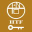 HTF 保安碼 icon