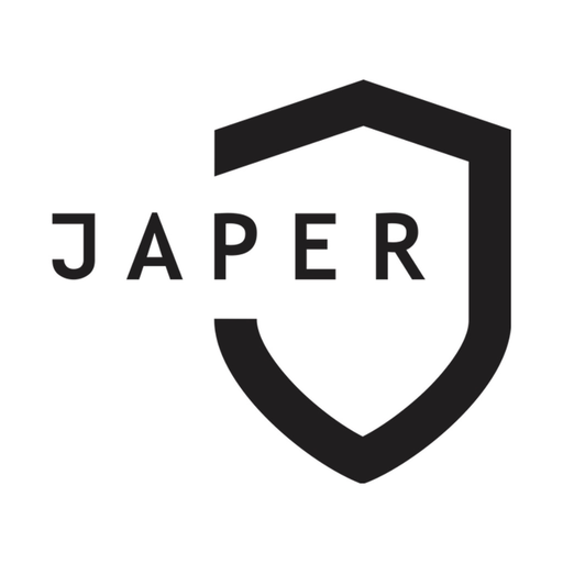JAPER app icon