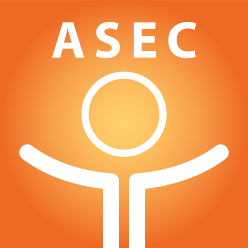 A.S.E.C app icon