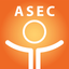 A.S.E.C icon