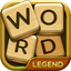 Word Legends - Brain training icon