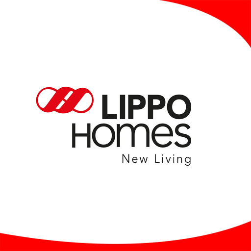 Lippo Homes app icon