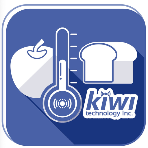 Kiwi Temperature app icon