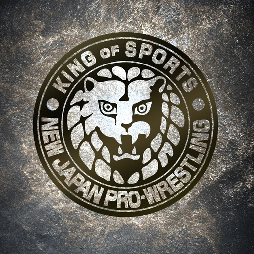 NJPW Collection app icon