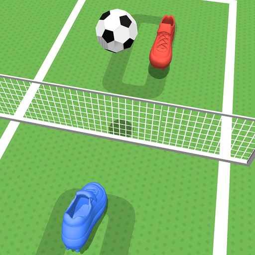 Foot Tennis 3D app icon