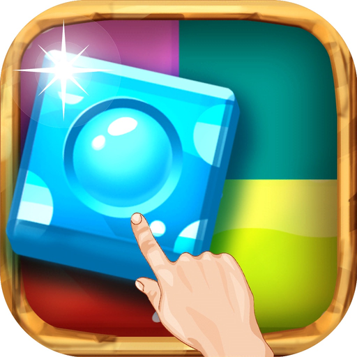 Block Puzzle Color Candy app icon