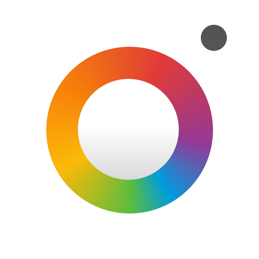 WeCam - Shared Photo Albums app icon