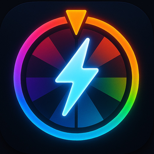 Tap Roulette PRO - Party Game app icon