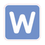 Wela School System Mobile App icon