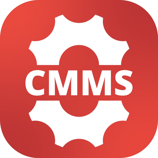 TGW CMMS app icon