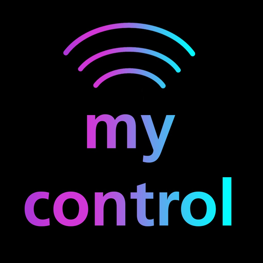 EGLO mycontrol app icon