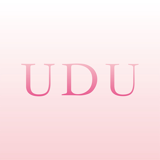 UDU Beauty app icon