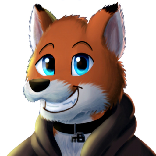 Furry Run 3D app icon