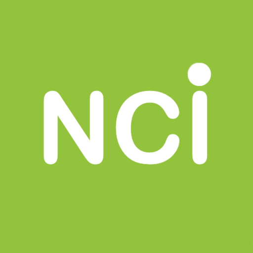 NCI app icon