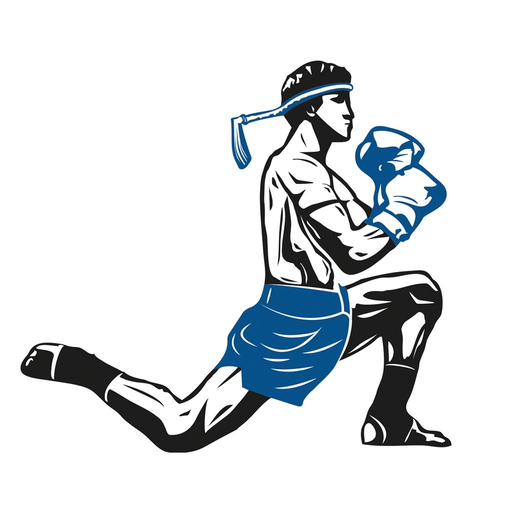 Muay Thai Duisburg app icon