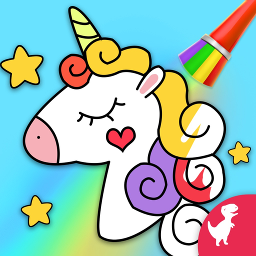 Cute Drawings Tutorials app icon