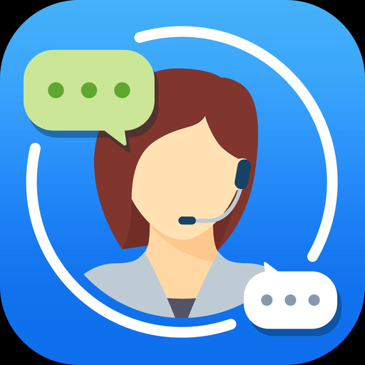 EmmaCare (Virtual Assistant) app icon