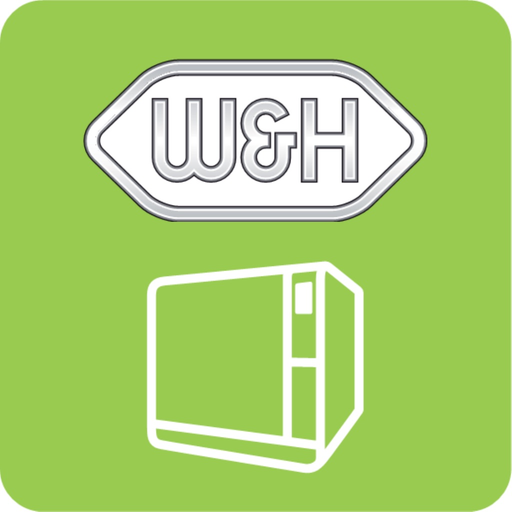W&H Steri app icon