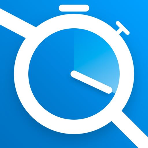 Gripp Time Tracker app icon