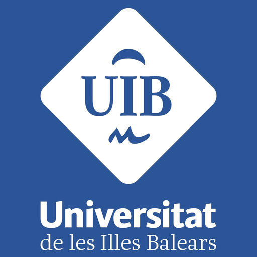 UIB Univ. de les Illes Balears app icon