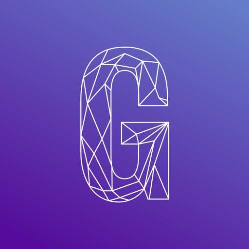 GYEON MESSAGE app icon