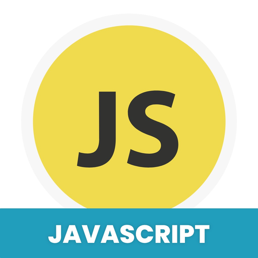 Learn JavaScript Development app icon