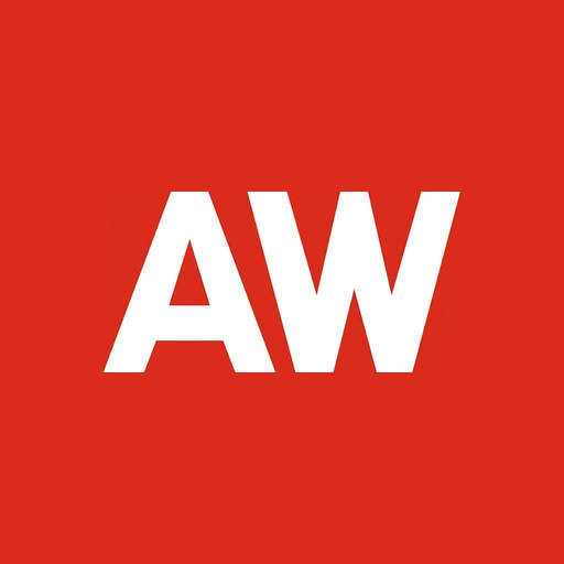 AW - Athletics Weekly app icon