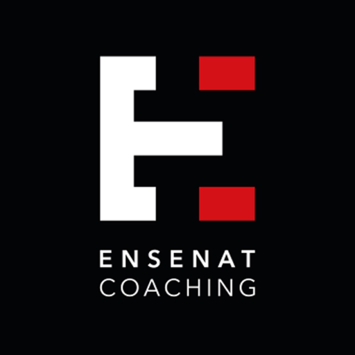 Ensenat Coaching app icon