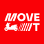 Move It: Book Moto Taxi Ride icon