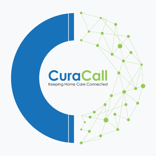 CuraCall app icon
