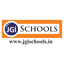 JGI Schools icon