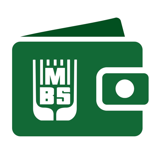 MBSmobile app icon