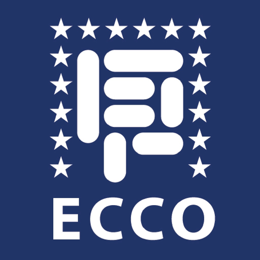 ECCO IBD app icon