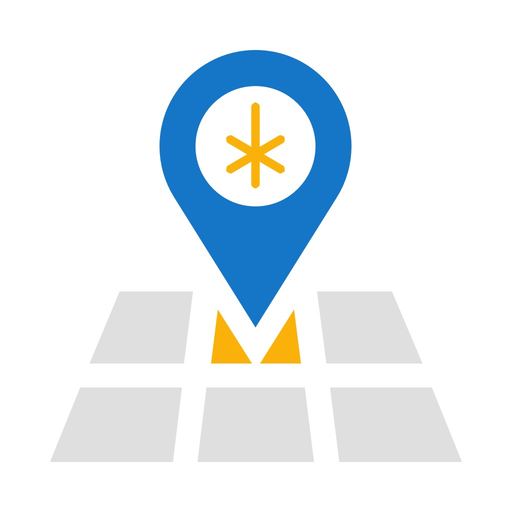 ACCESSIBLE CAMPUS ST JEROME app icon