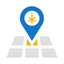 ACCESSIBLE CAMPUS ST JEROME icon